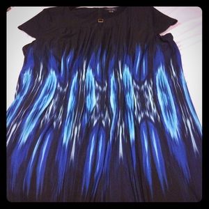NWT Ellie Tahari Dress